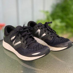 Boy's New Balance, Zante v3 Sneaker - 1.5